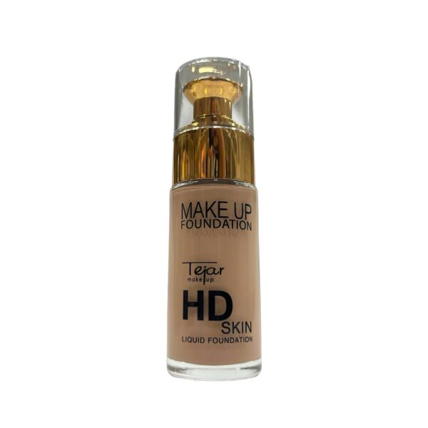 Maquillaje fluido - Imagen 4