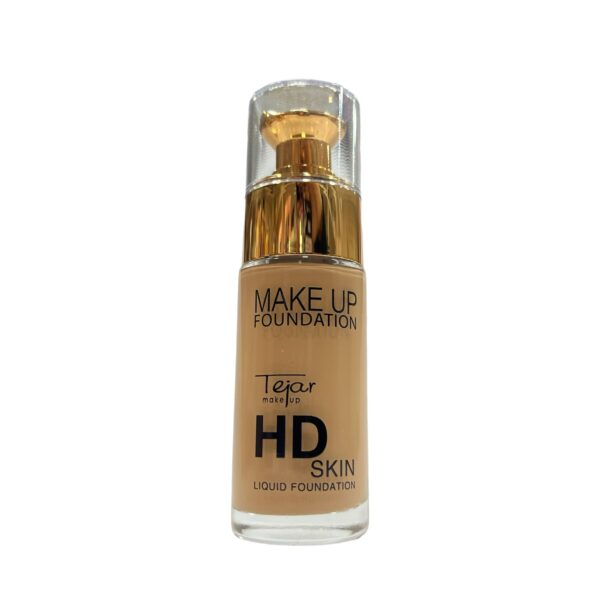 Maquillaje fluido - Imagen 5