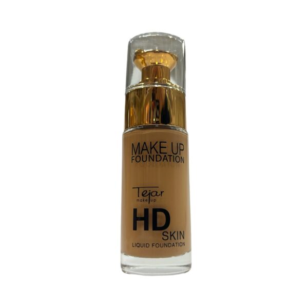 Maquillaje fluido - Imagen 2