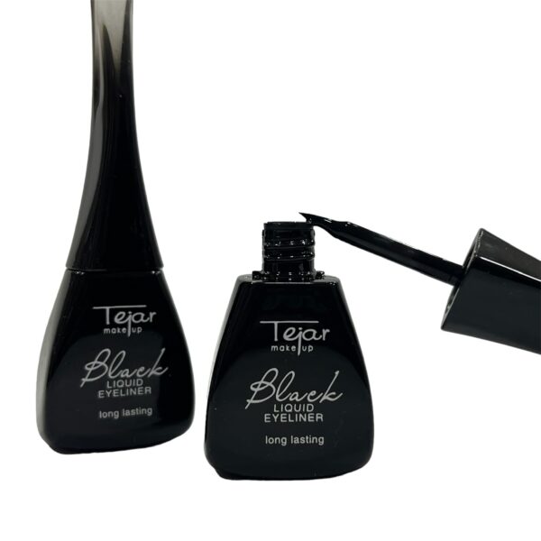 Delineador liquido