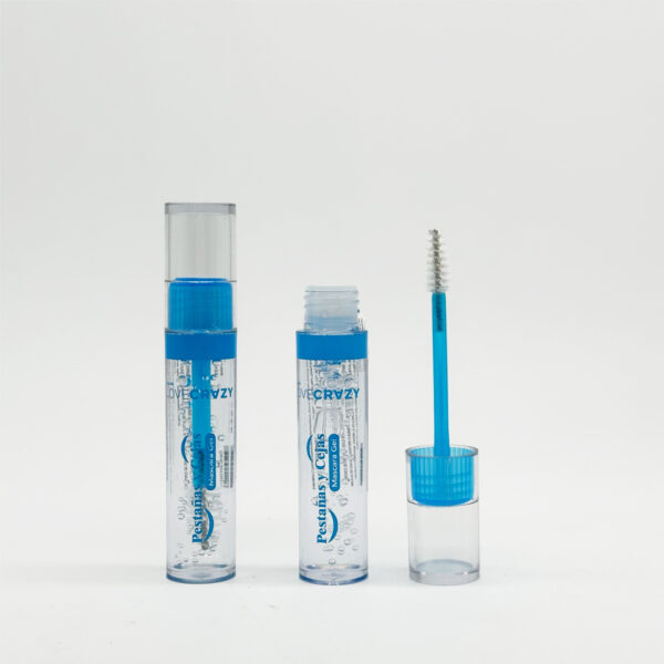Mascara gel
