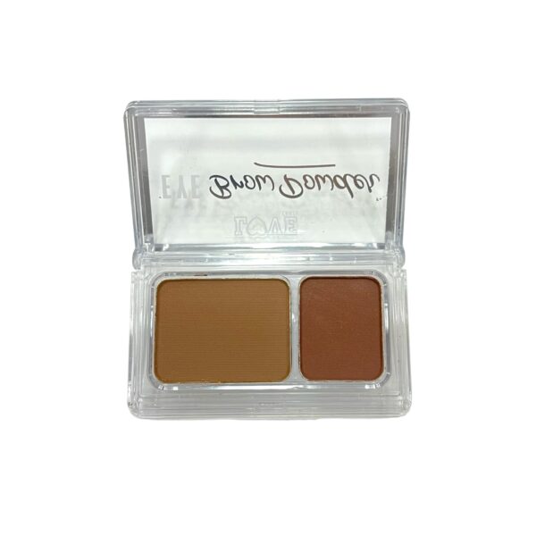 Eyebrow powder - Imagen 2