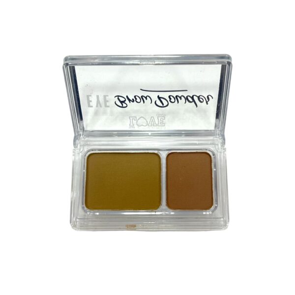Eyebrow powder - Imagen 3