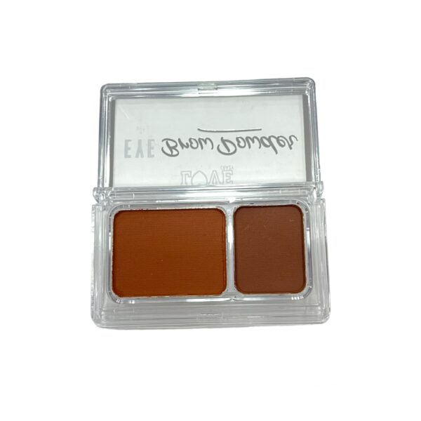 Eyebrow powder - Imagen 4