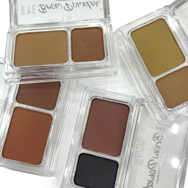 Eyebrow powder - Imagen 6