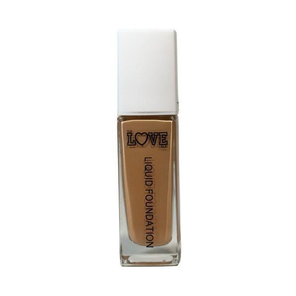 Maquillaje fluido con envase de vidrio y válvula - Imagen 7