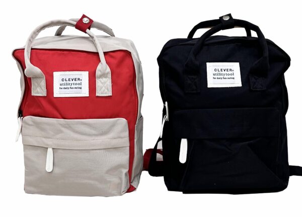 Mochila "Clever"