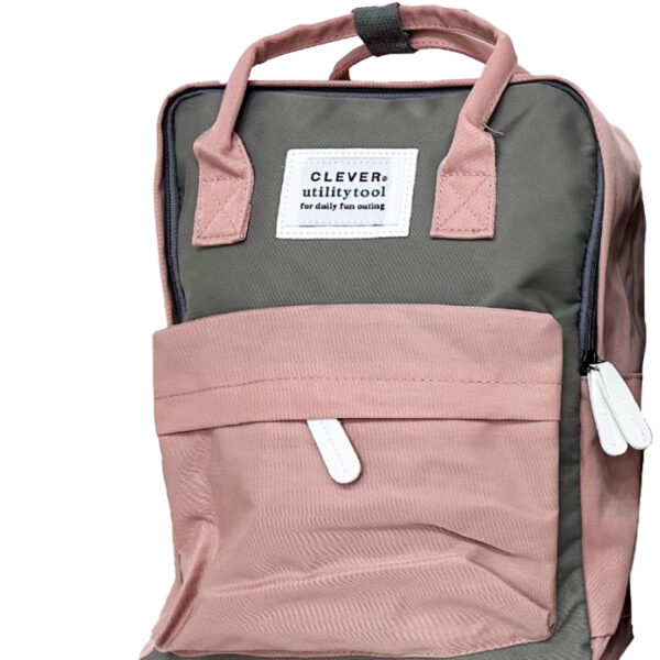 Mochila "Clever" - Imagen 4