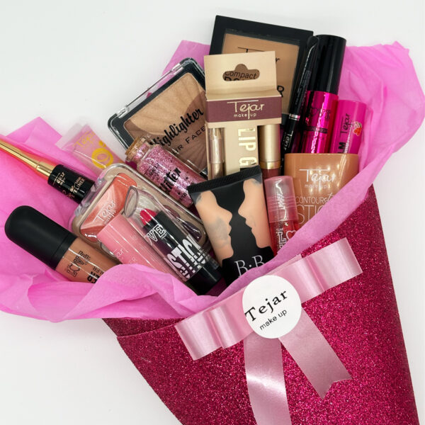 Ramo de maquillaje