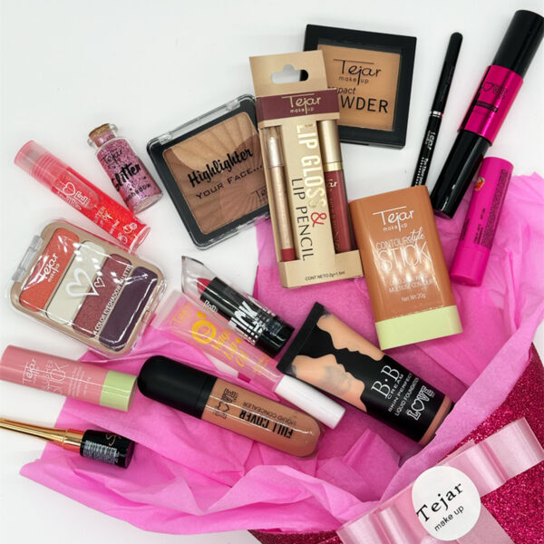 Ramo de maquillaje - Imagen 2