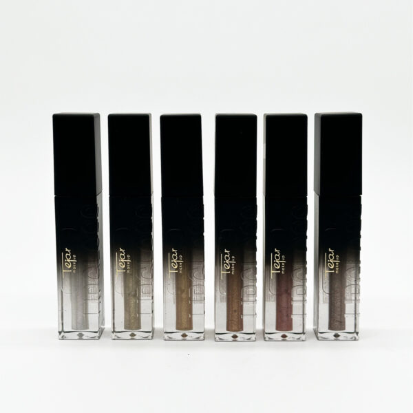 Labial liquido gloss pearl - Imagen 3