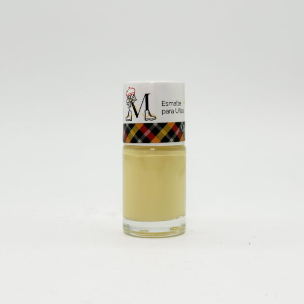 Esmalte Margarita pack x 6 - Imagen 12