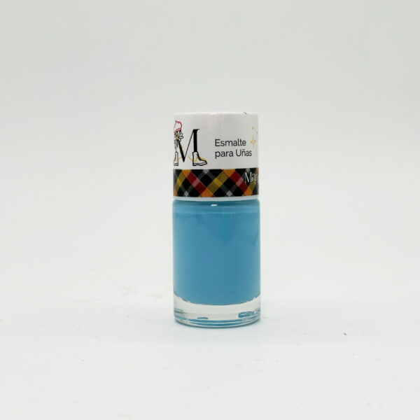 Esmalte Margarita pack x 6 - Imagen 11