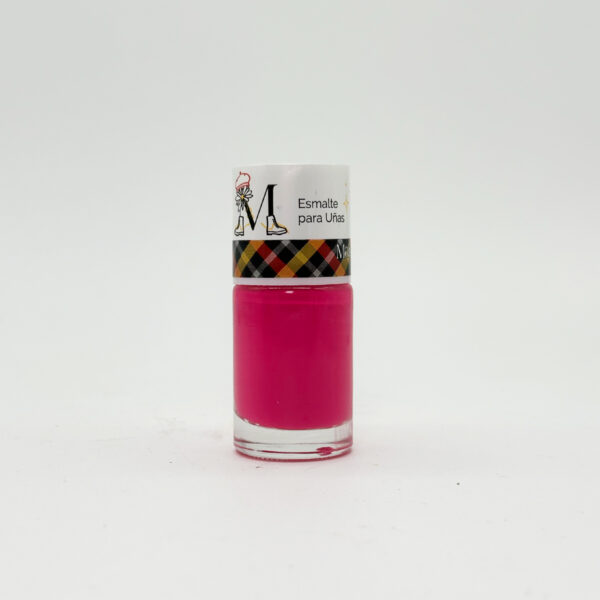 Esmalte Margarita pack x 6 - Imagen 8