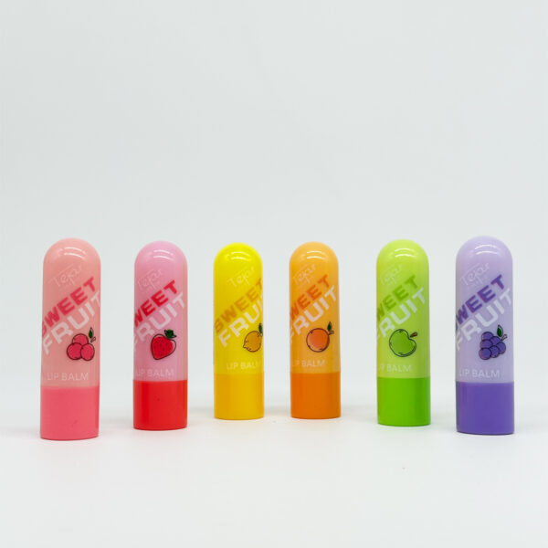 Lapiz lip balm saborizado