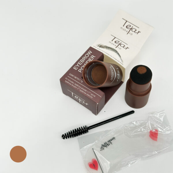 Kit de cejas - Imagen 4