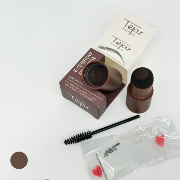 Kit de cejas - Imagen 3