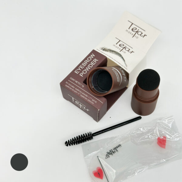 Kit de cejas - Imagen 2