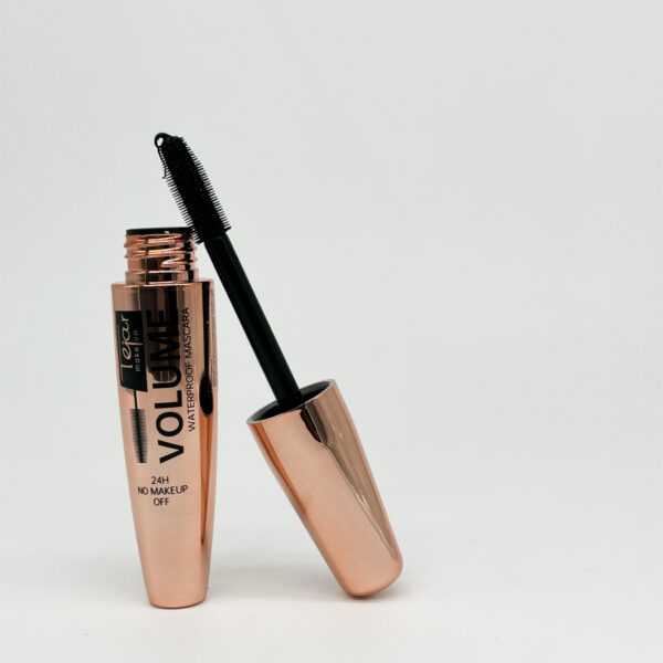 Mascara de pestañas volume waterproof - Imagen 4
