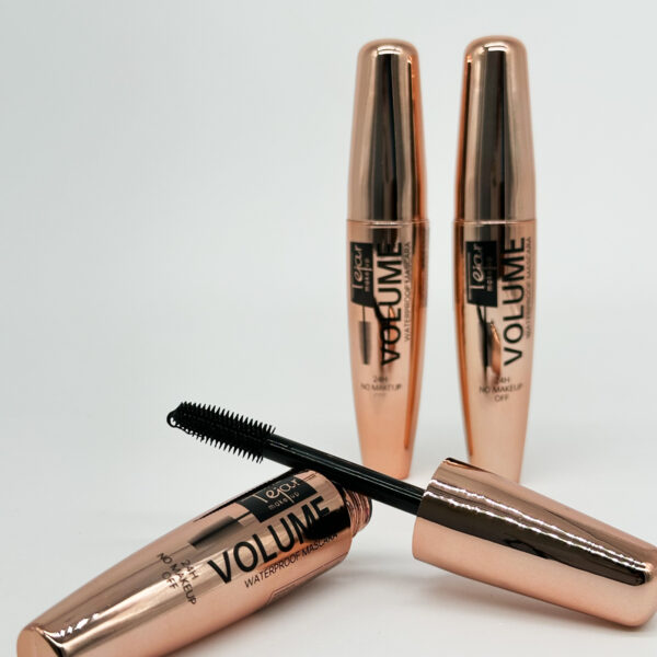 Mascara de pestañas volume waterproof - Imagen 5