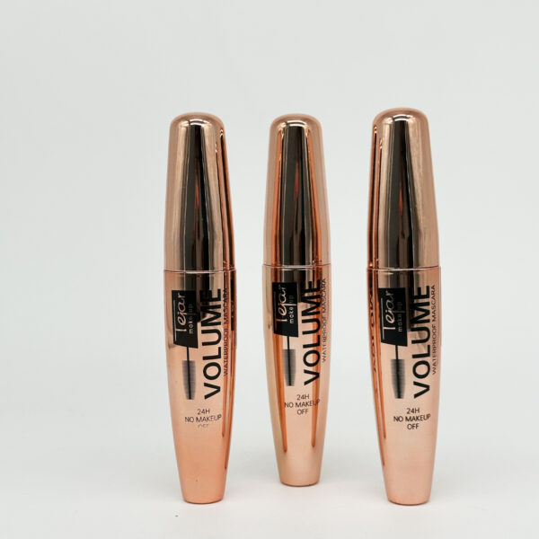 Mascara de pestañas volume waterproof - Imagen 2