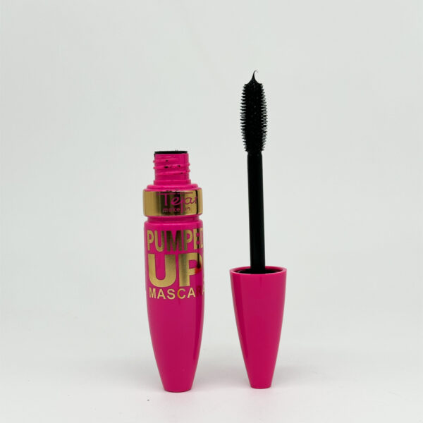 Mascara de pestañas Pumped up 2 - Imagen 3