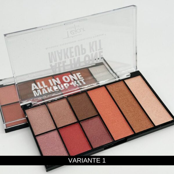 All in one kit - Imagen 2