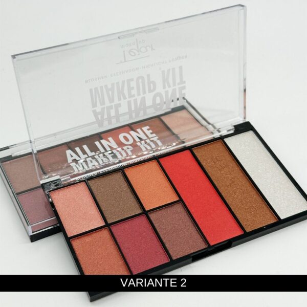 All in one kit - Imagen 3