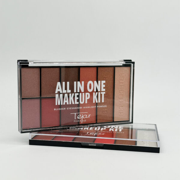 All in one kit