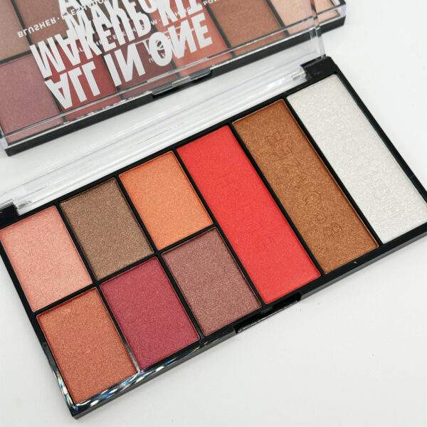 All in one kit - Imagen 4