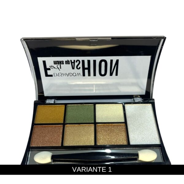 Sombra shinning x 7 colores - Imagen 2