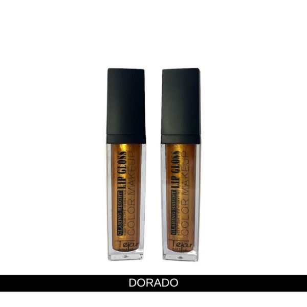 Brillo labial con aplicador - Imagen 5