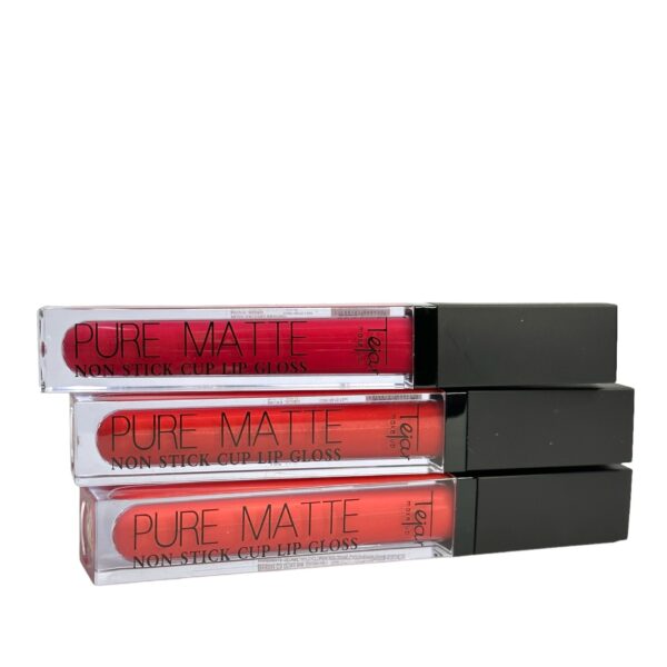 BRILLO LABIAL MATTE CON APLICADOR - Imagen 8