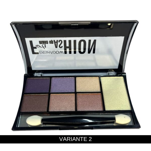 Sombra shinning x 7 colores - Imagen 3