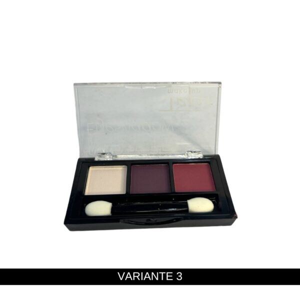 PETACAS DE SOMBRA X 3 COLORES - Imagen 4