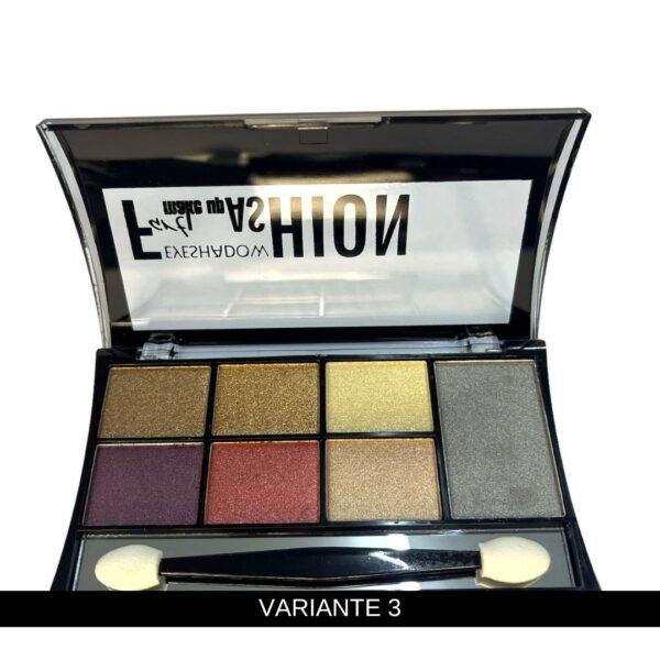 Sombra shinning x 7 colores - Imagen 4