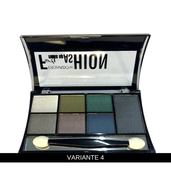 Sombra shinning x 7 colores - Imagen 5