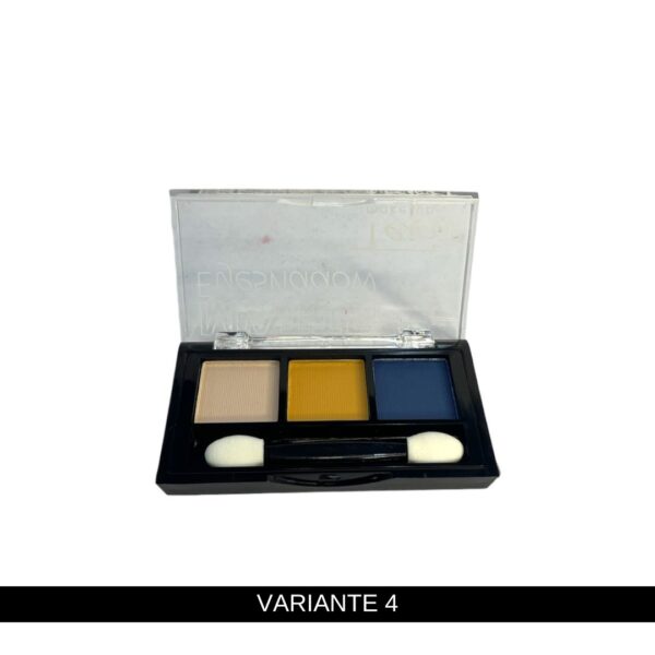 PETACAS DE SOMBRA X 3 COLORES - Imagen 5