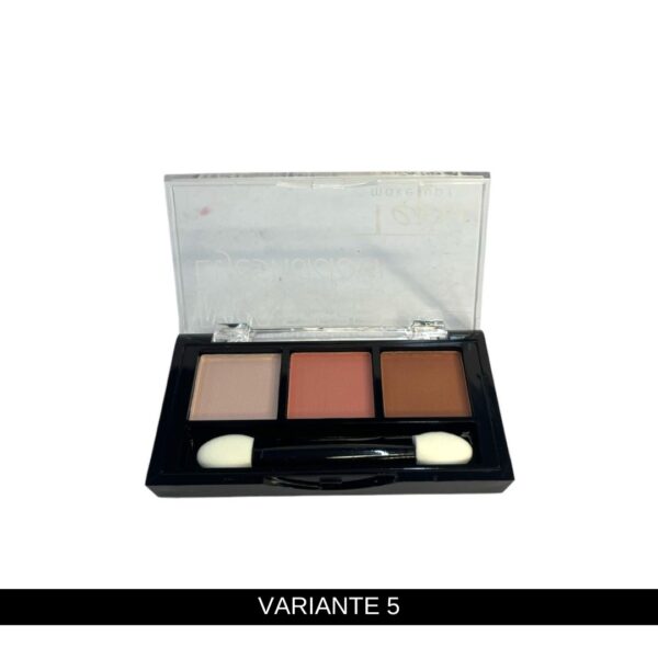 PETACAS DE SOMBRA X 3 COLORES - Imagen 6