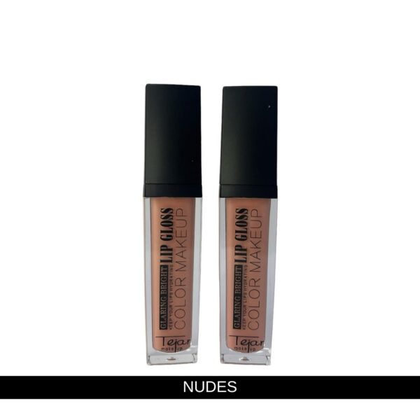 Brillo labial con aplicador - Imagen 3