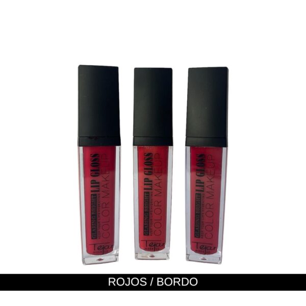 Brillo labial con aplicador - Imagen 4