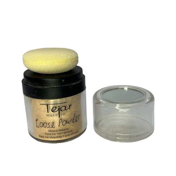 Polvo mineral facial - Imagen 7