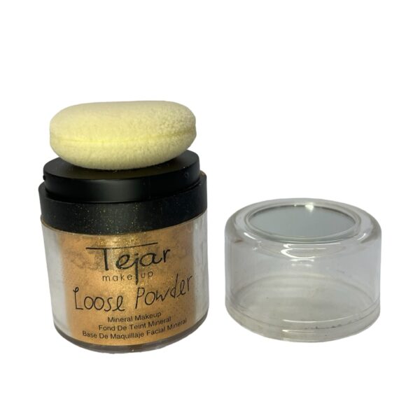 Polvo mineral facial - Imagen 5