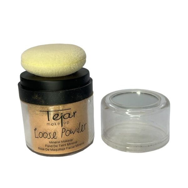 Polvo mineral facial - Imagen 4