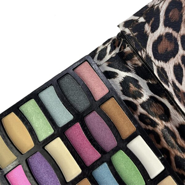 Paleta de sombras de 126 colores - Imagen 4