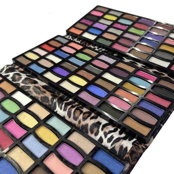 Paleta de sombras de 126 colores - Imagen 5