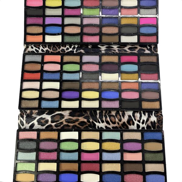 Paleta de sombras de 126 colores - Imagen 3