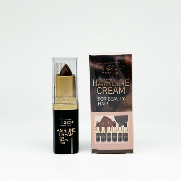 Crema de linea capilar - Imagen 5