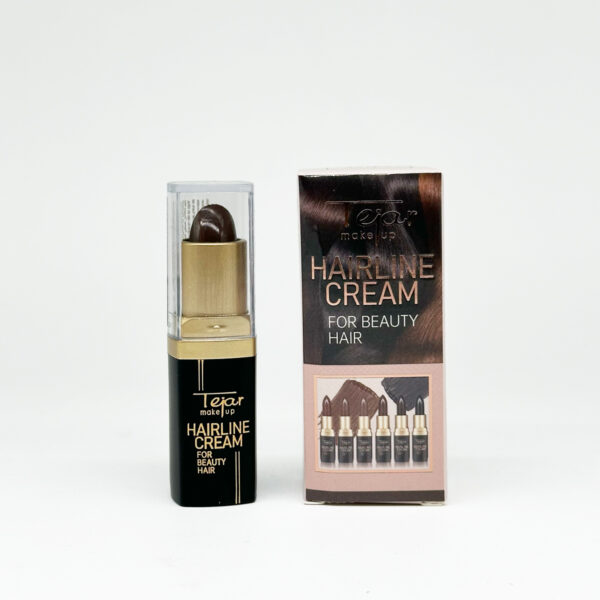 Crema de linea capilar - Imagen 6