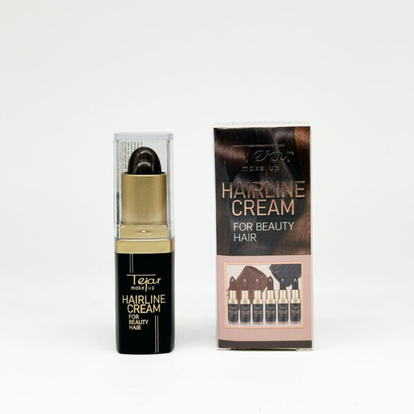 Crema de linea capilar - Imagen 8